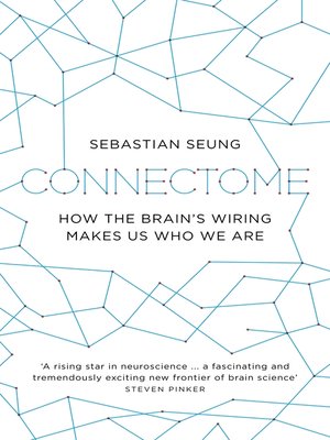 cover image of Connectome